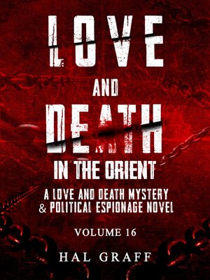 cover image of Love and Death in the Orient